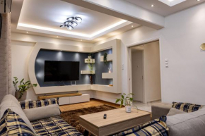 Attiki-Appartment